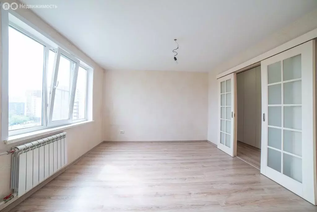 2-комнатная квартира: Екатеринбург, улица Софьи Перовской, 117 (53 м) - Фото 1