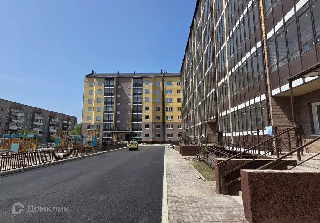 Продаётся 1-к квартира, 48.8 м - Фото 0