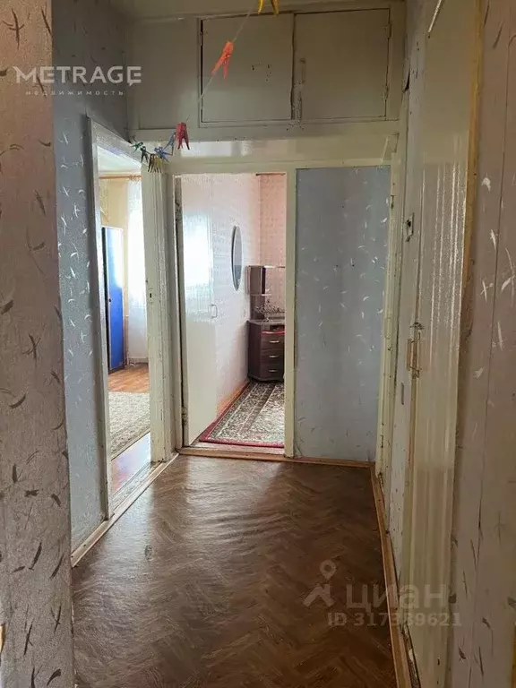 3-к кв. Ямало-Ненецкий АО, Надымский район, Пангоды пгт ул. Мира, 11 ... - Фото 0