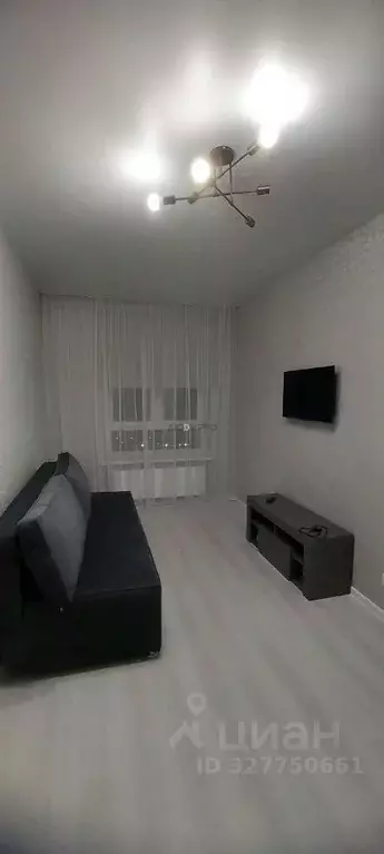 1-к кв. Башкортостан, Уфа бул. Давлеткильдеева, 5 (30.0 м) - Фото 1