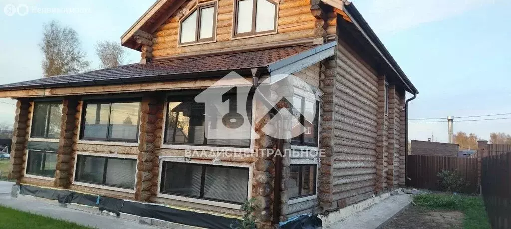 Дом в Садовый, микрорайон Северный, Геодезическая улица, 36 (130 м) - Фото 1
