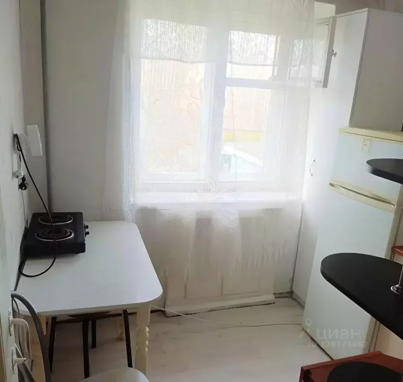 1-к кв. Пермский край, Пермь Новосибирская ул., 20 (33.0 м) - Фото 1