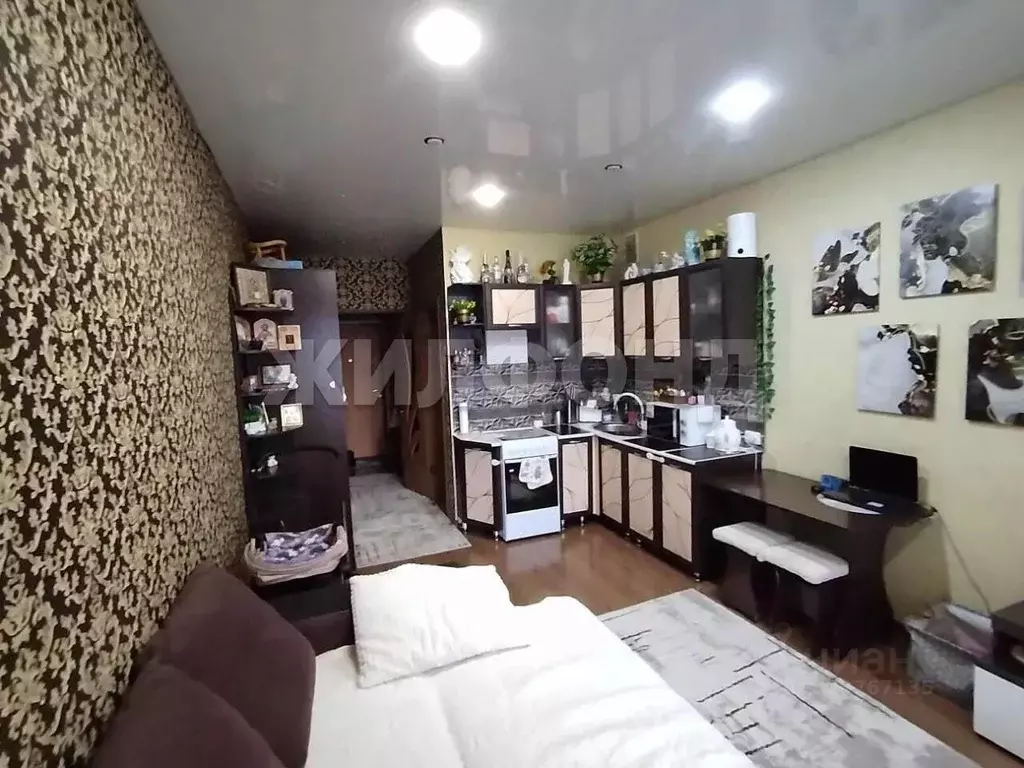 Студия Хакасия, Абакан ул. Некрасова, 45 (25.5 м) - Фото 2