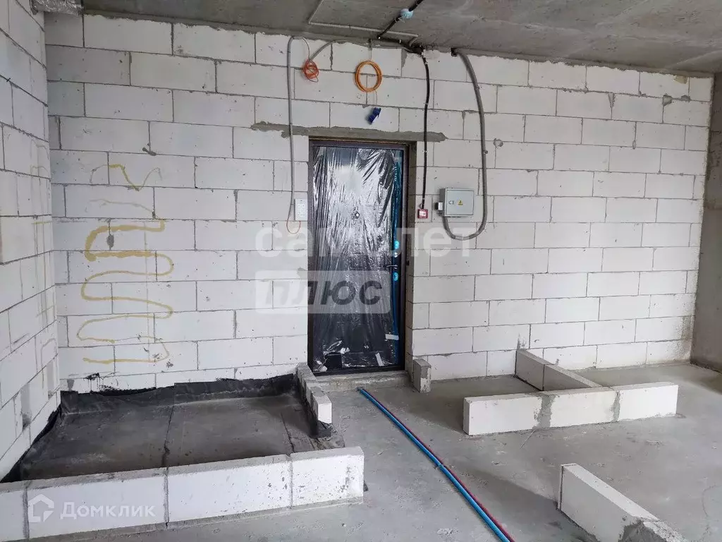 Продаётся 1-к квартира, 39 м - Фото 0