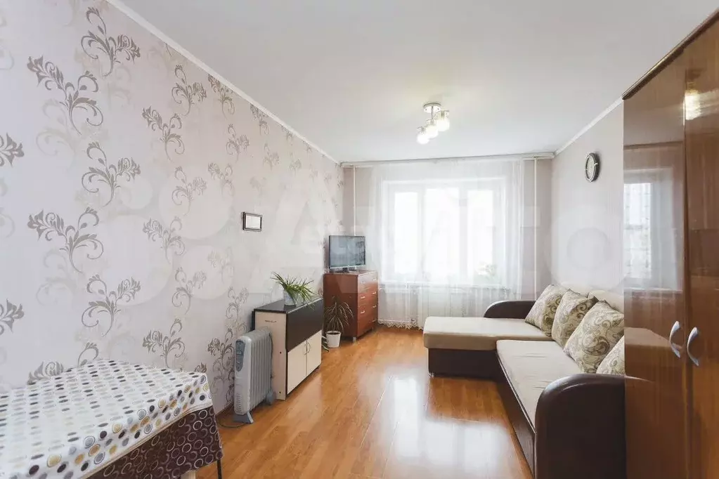 Комната 23 м в 1-к., 8/9 эт. - Фото 0