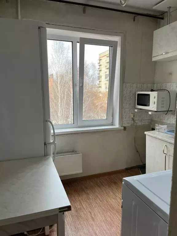 3-к кв. Кемеровская область, Юрга просп. Победы, 12А (59.0 м) - Фото 0