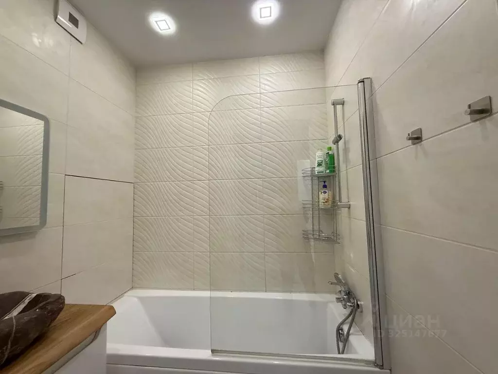 2-к кв. Волгоградская область, Волгоград ул. Пархоменко, 2А (50.0 м) - Фото 1