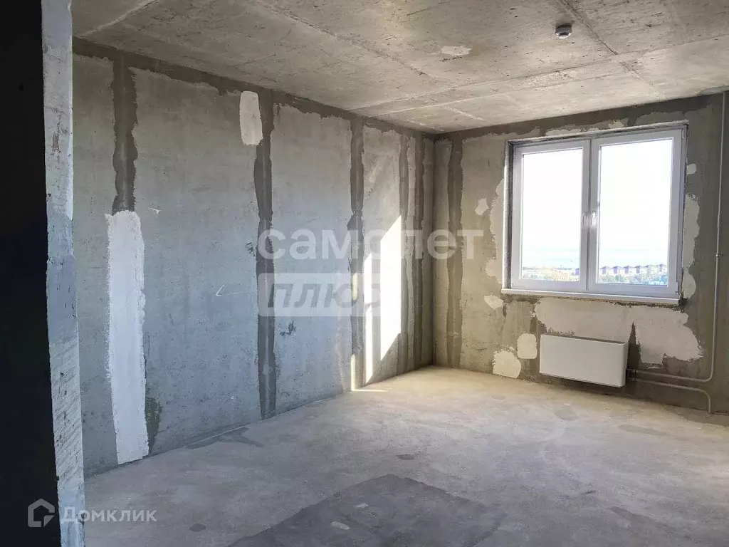 Продаётся 2-к квартира, 61.7 м - Фото 1