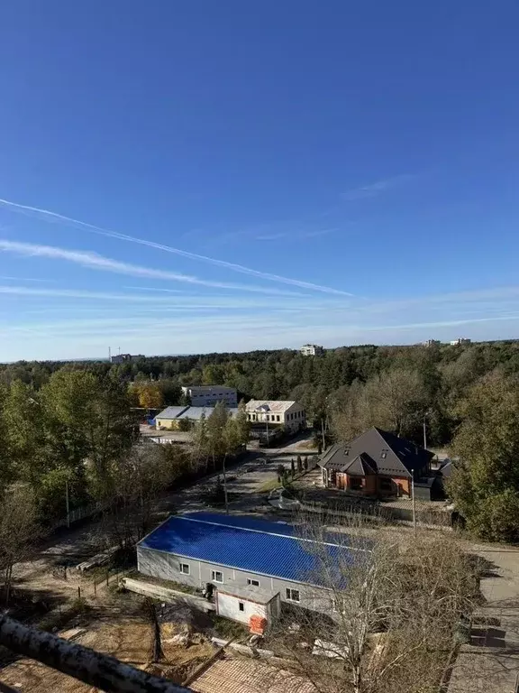 Комната Ленинградская область, Сосновый Бор ул. Мира, 3 - Фото 1