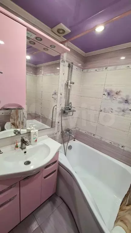 2-к. квартира, 52,7 м, 8/9 эт. - Фото 0