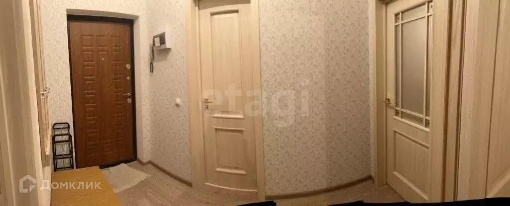 Продаётся 1-к квартира, 37 м - Фото 1