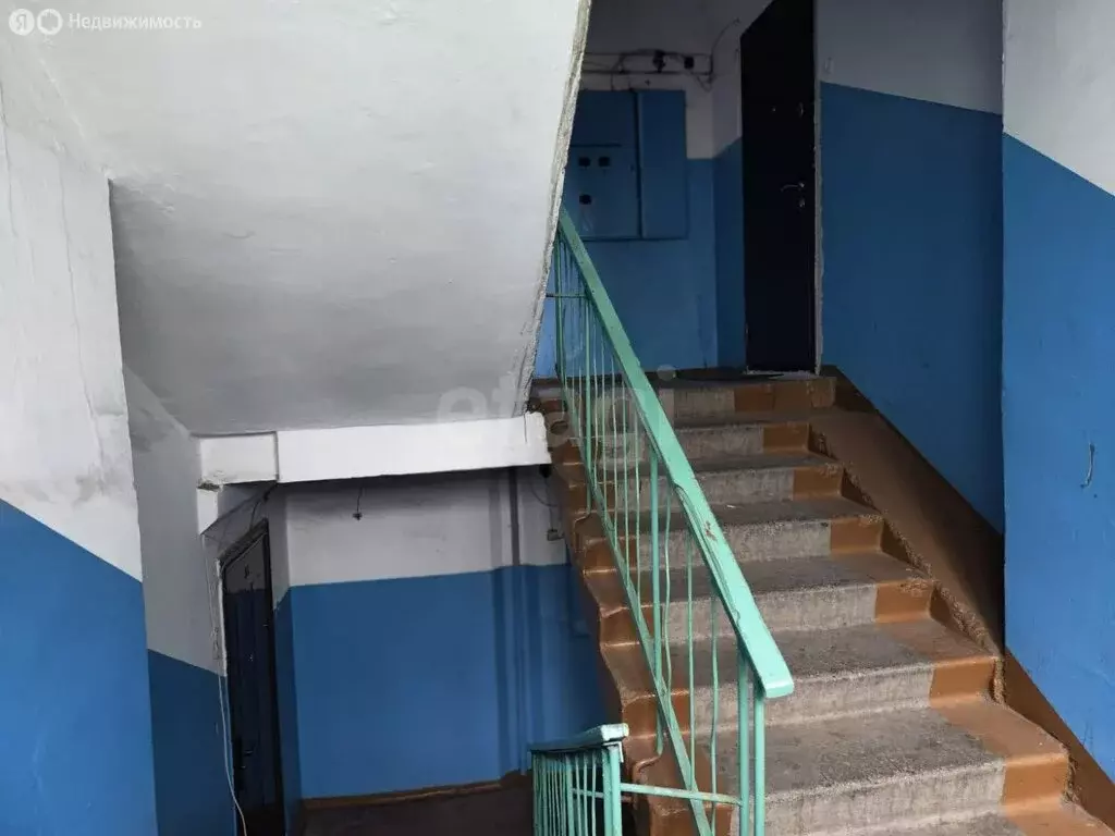 1к в -комнатной квартире (17.9 м) - Фото 2