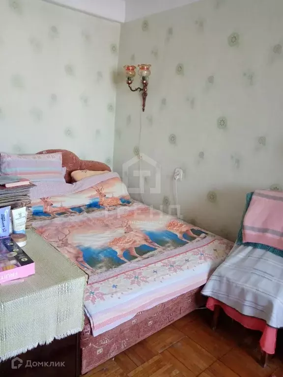 Продаётся 1-к квартира, 30.3 м - Фото 0