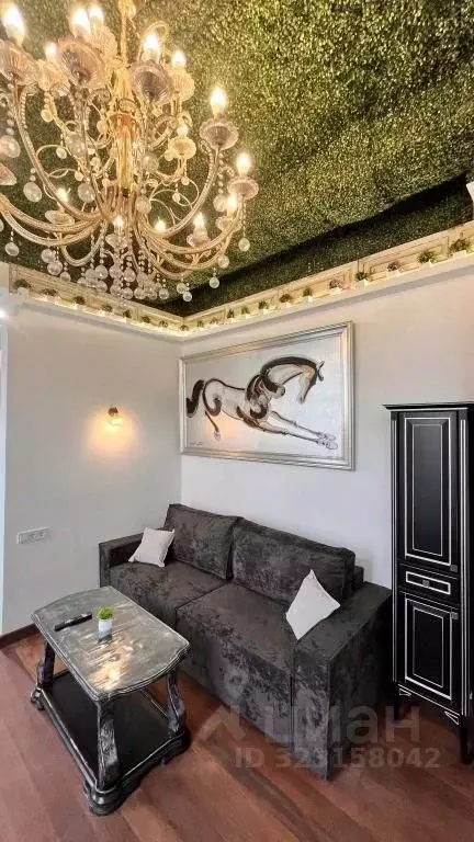 2-к кв. Татарстан, Казань ул. Зинина, 1 (45.0 м) - Фото 1