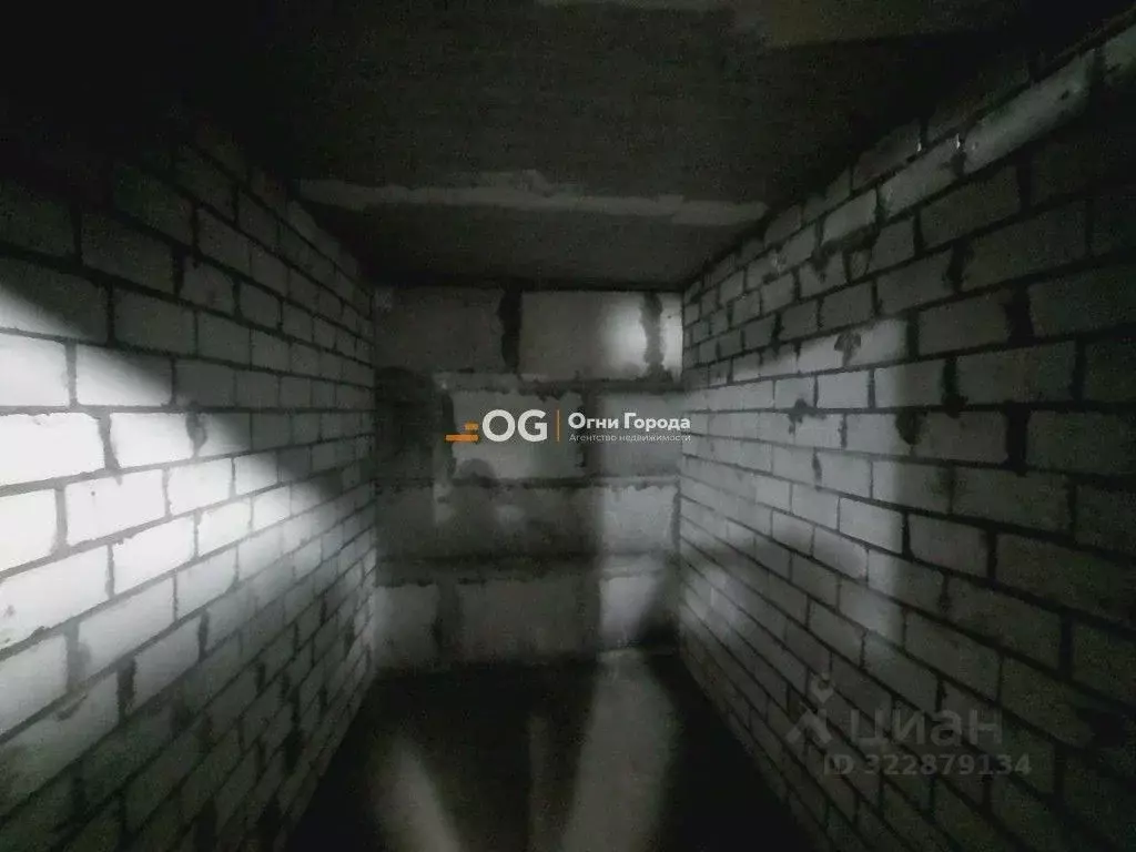 Склад в Брянская область, Брянский район, пос. Мичуринский, ... - Фото 2