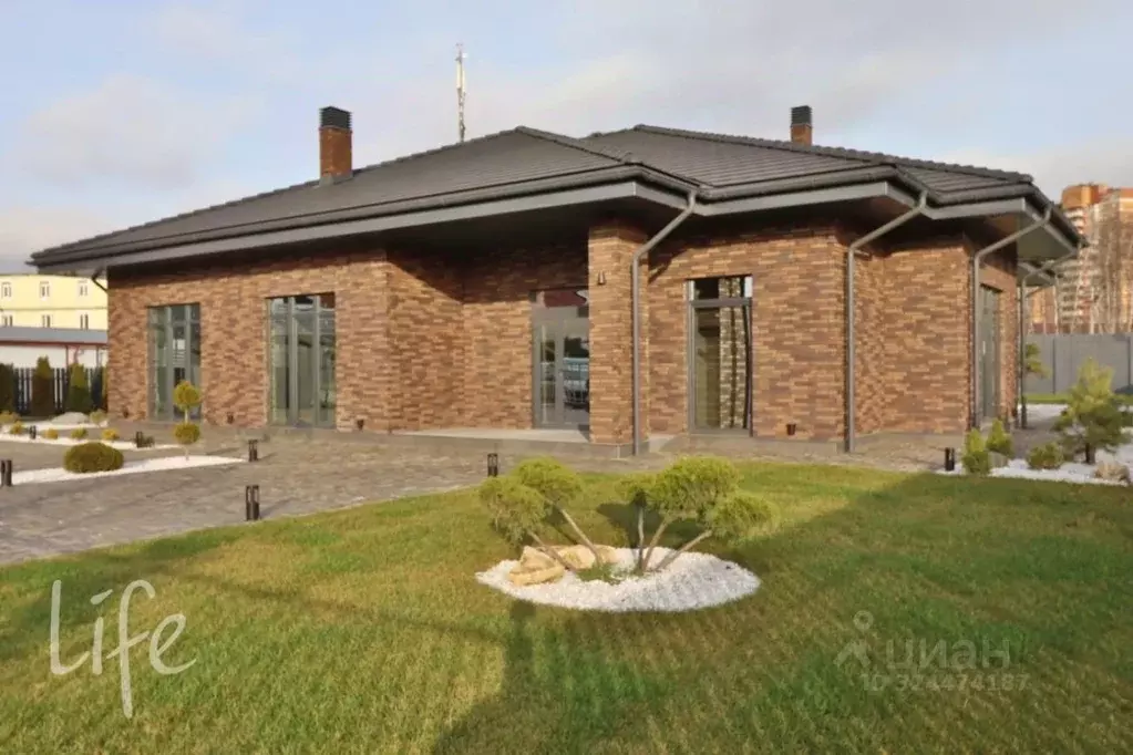 Дом в Московская область, Истра муниципальный округ, д. Исаково, ... - Фото 2