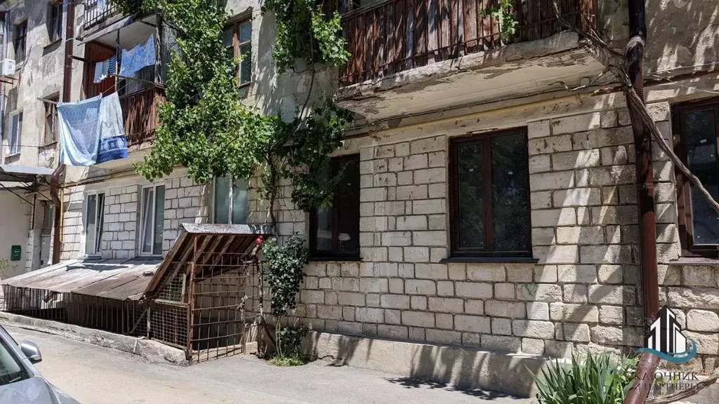 3-к кв. Крым, Феодосия ул. Советская (53.5 м) - Фото 0
