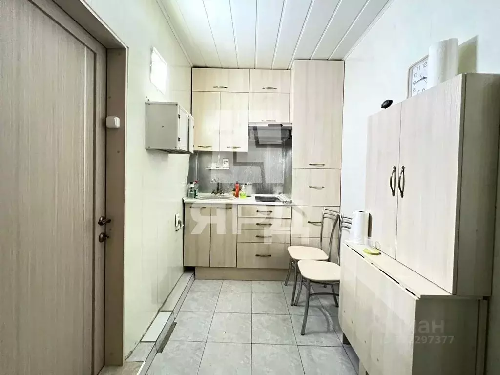 2-к кв. Ростовская область, Таганрог Московская ул. (31.4 м) - Фото 1