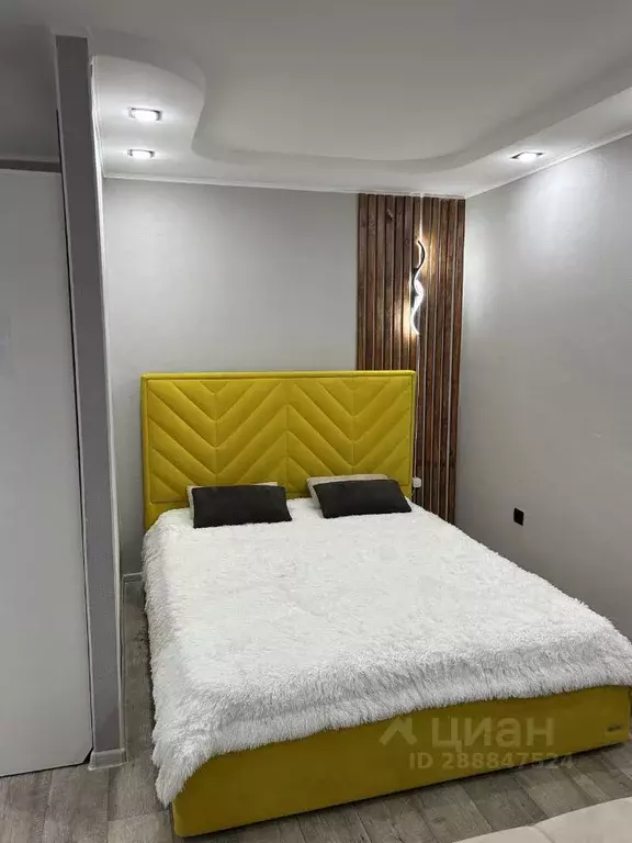 1-к кв. Башкортостан, Туймазы ул. Чапаева, 24 (45.0 м) - Фото 0