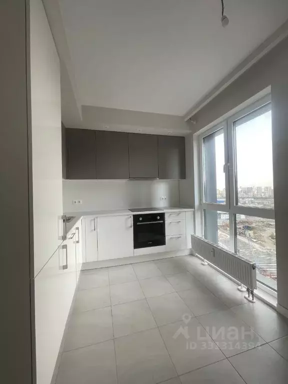 1-к кв. Москва Автозаводская ул., 23С120 (38.5 м) - Фото 1