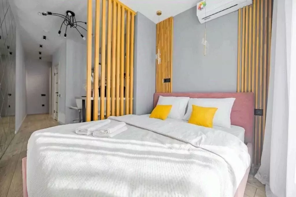 1-к кв. Москва Нахимовский просп., 31к3 (19.0 м) - Фото 1