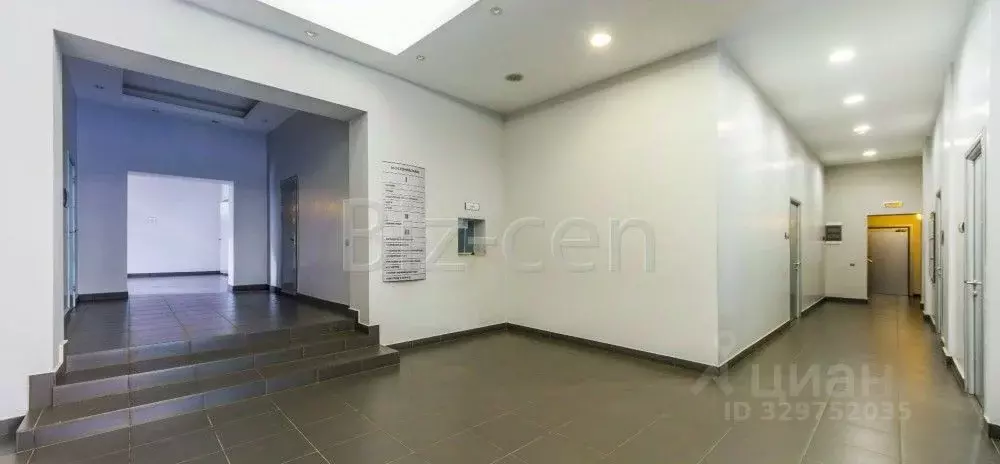 Офис в Москва Дорогобужская ул., 14 (70 м) - Фото 2