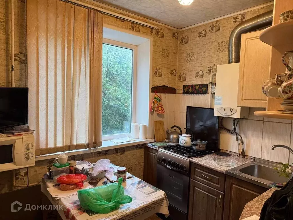 Продаётся 2-к квартира, 43 м - Фото 1