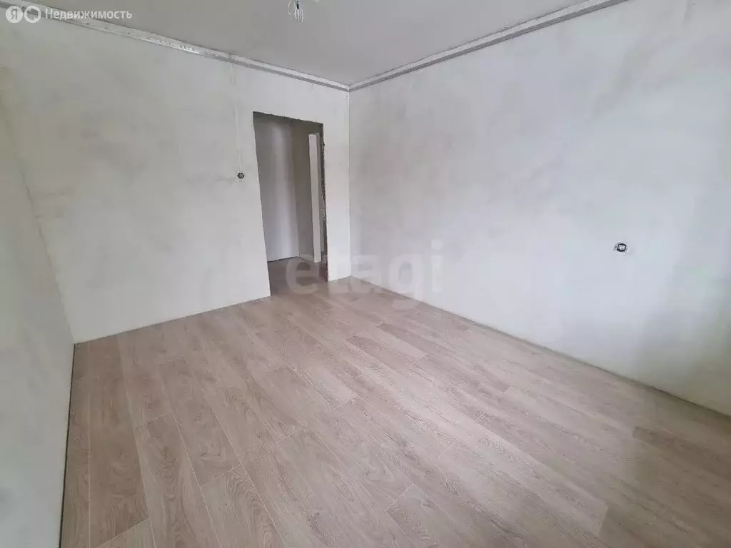 2-комнатная квартира: Волхов, проспект Державина, 36 (46.4 м) - Фото 1