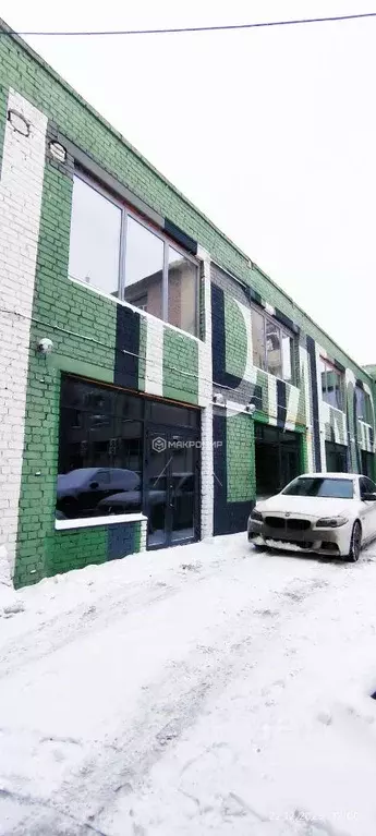 Офис в Татарстан, Казань ул. Владимира Кулагина, 3к2 (30 м) - Фото 1