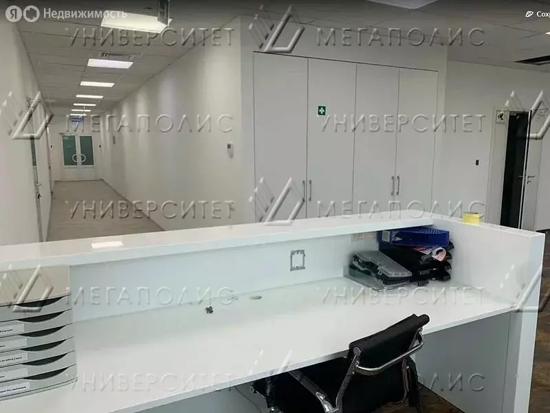 Офис (218 м) - Фото 2