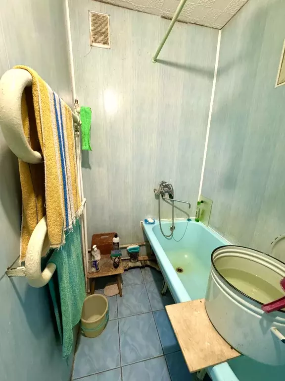 Продаётся 2-к квартира, 48.5 м - Фото 0
