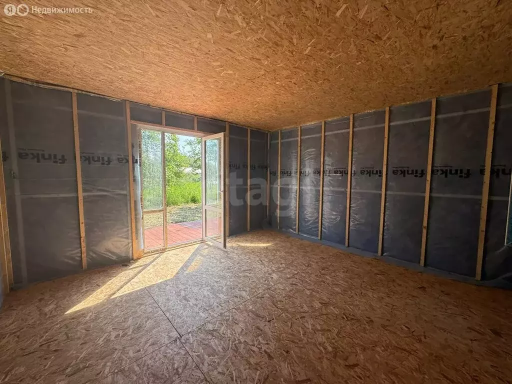 Дом в Камчатский край, Елизовский муниципальный округ, СНТ Берёзка ... - Фото 2