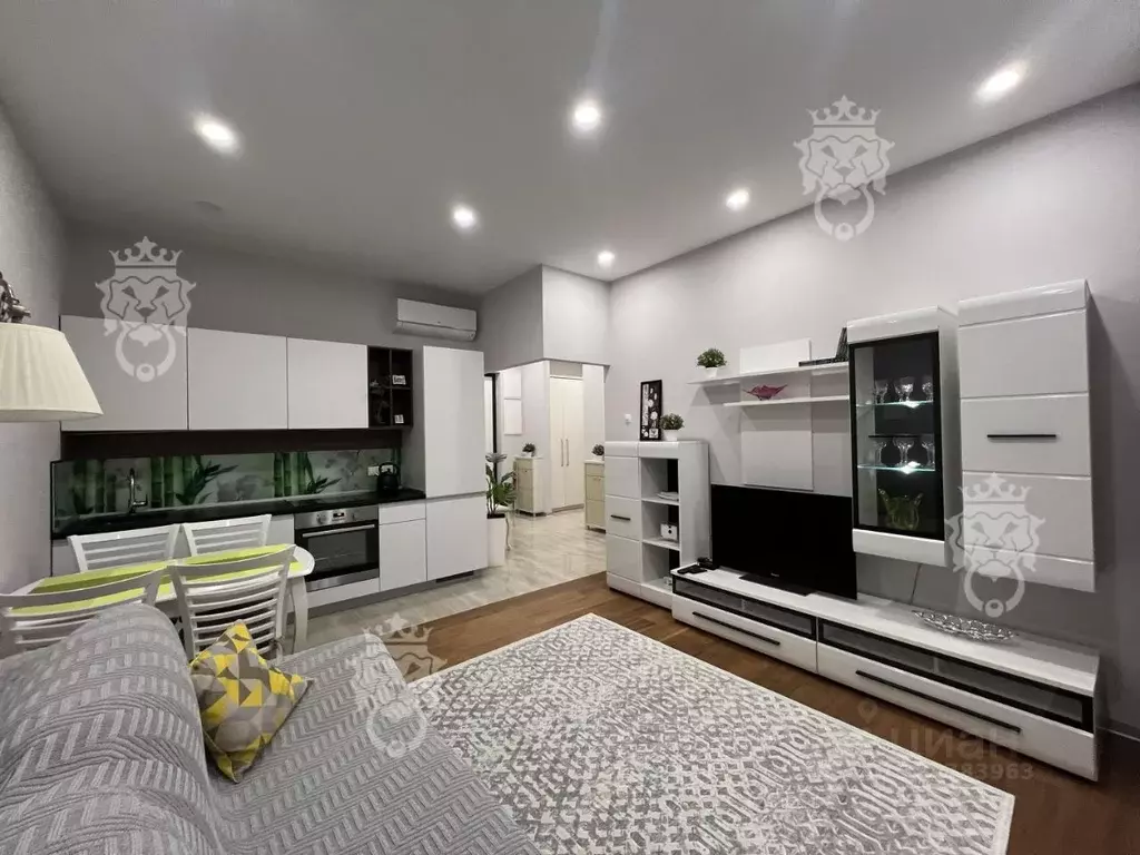 2-к кв. Москва ул. Авиаконструктора Сухого, 2к1 (55.0 м) - Фото 1