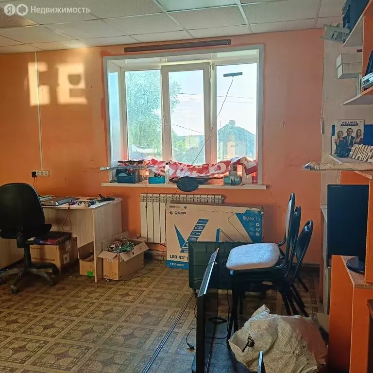 Дом в Нижегородская область, рабочий посёлок Ардатов, улица Зуева, ... - Фото 0