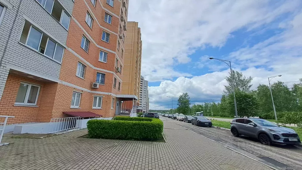 Офис в Липецкая область, Липецк ул. А.Д. Белянского, 16 (140 м) - Фото 2