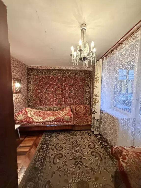 1-к кв. Санкт-Петербург, Санкт-Петербург, Пушкин Октябрьский бул., ... - Фото 2