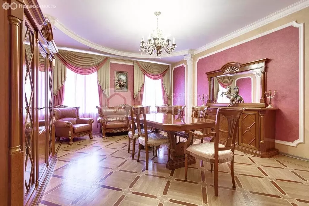 3-комнатная квартира: Санкт-Петербург, Лермонтовский проспект, 30 ... - Фото 1