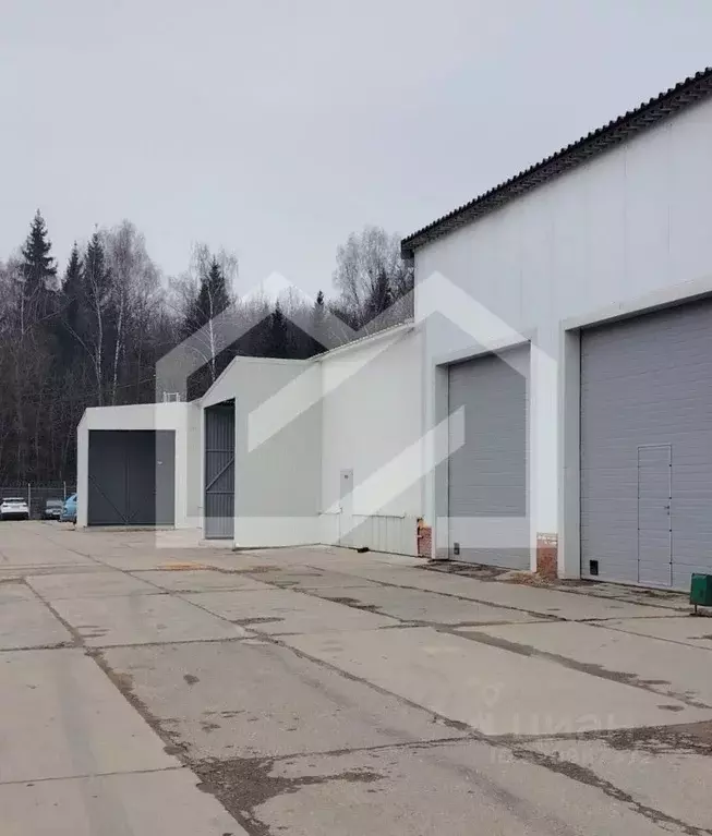 Помещение свободного назначения в Московская область, Наро-Фоминский ... - Фото 1