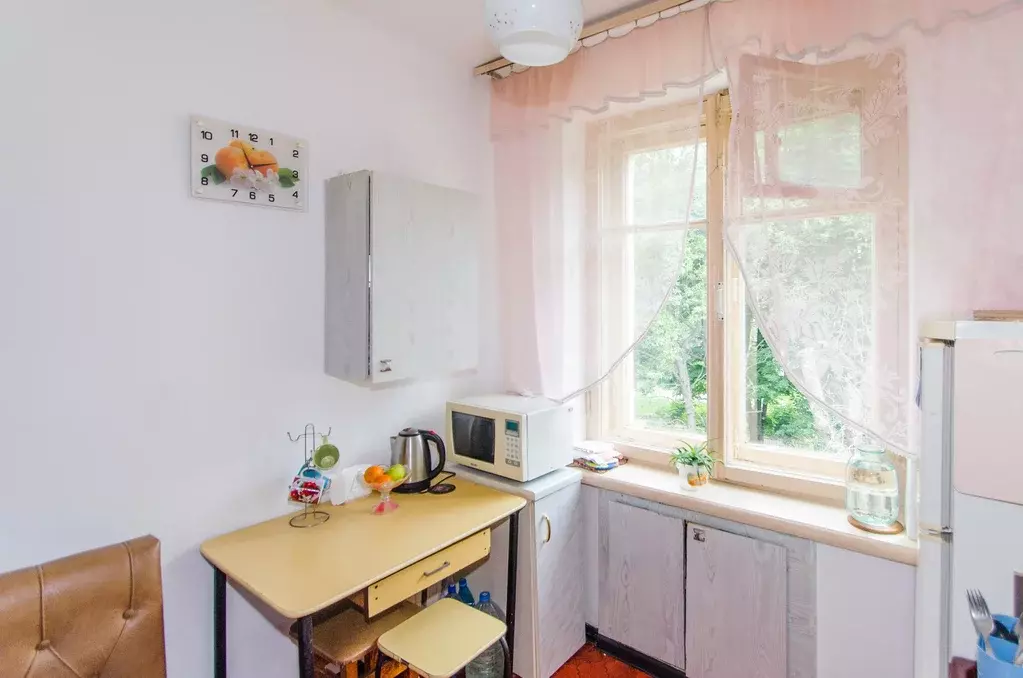 Продаётся 2-к квартира, 42.4 м - Фото 0