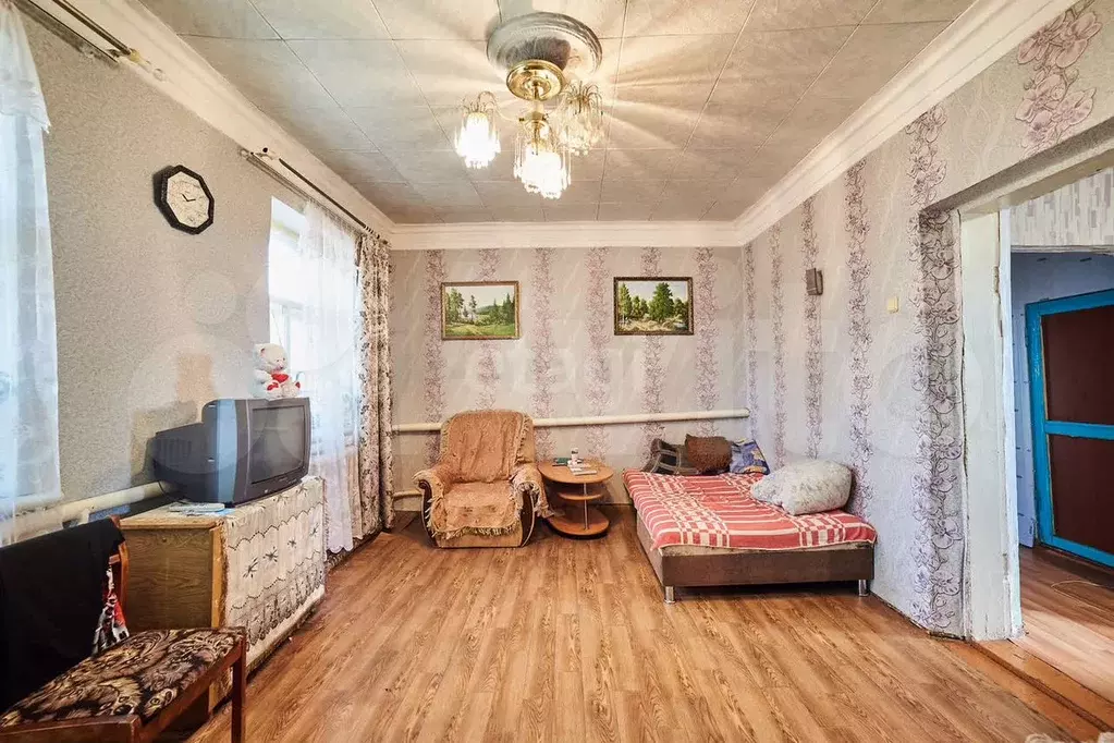 Дом 75,9 м на участке 5,5 сот. - Фото 1