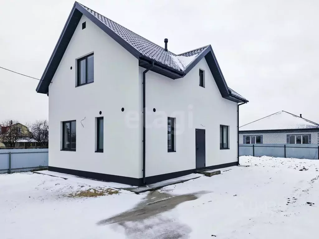 Дом в Тюменская область, Тюмень Садовое товарищество Липовый остров, ... - Фото 1