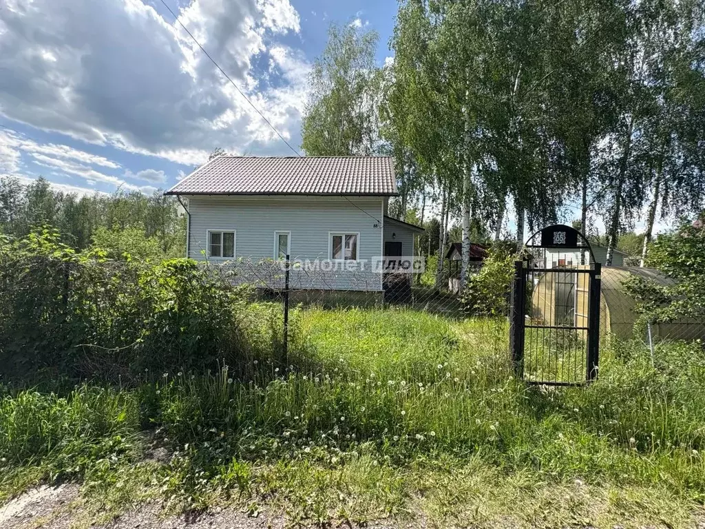 Дом в Московская область, Орехово-Зуевский городской округ, Клондайк ... - Фото 0