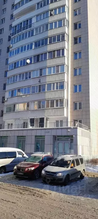 1-к кв. Санкт-Петербург пос. Шушары, Первомайская ул., 19к1 (39.0 м) - Фото 0