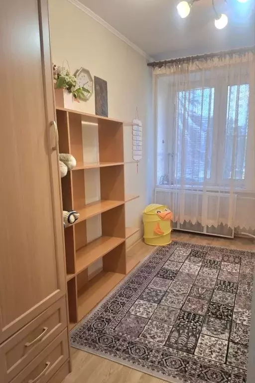 Комната Москва Отрадный проезд, 11 (10.0 м) - Фото 2
