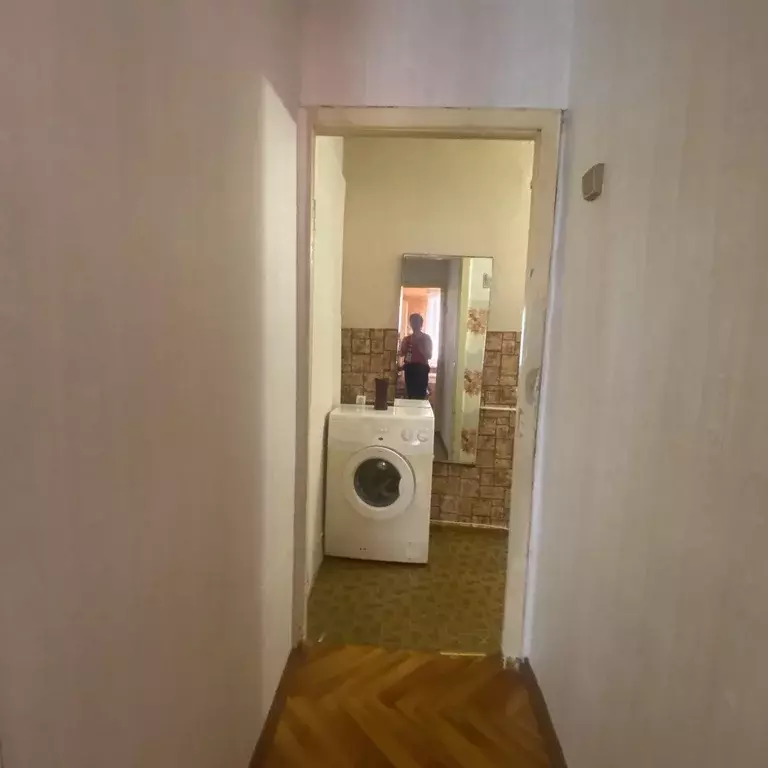 Продаётся 1-к квартира, 30.2 м - Фото 1