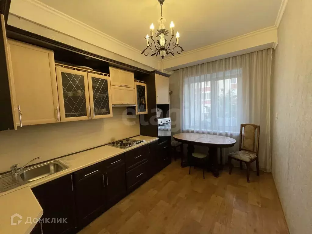 Продаётся 1-к квартира, 43.4 м - Фото 1