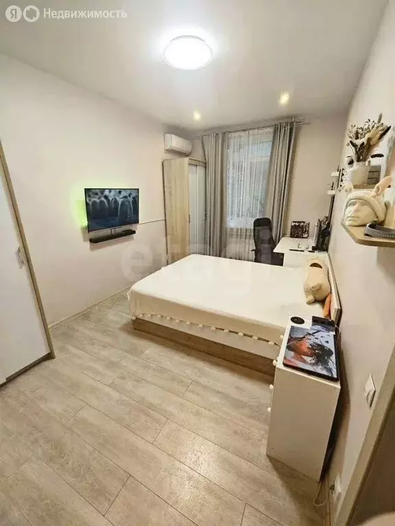 2-комнатная квартира: Севастополь, Катерная улица, 35 (40.6 м) - Фото 2