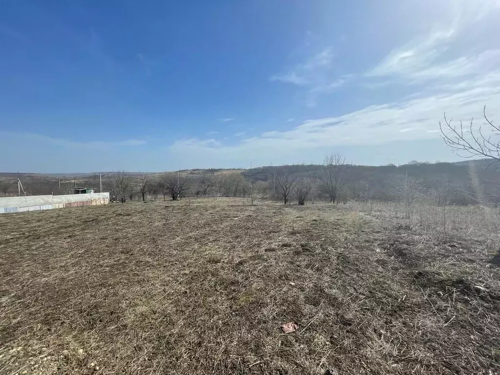 Участок в Ставропольский край, Ставрополь Зеленая Нива садовое ... - Фото 1