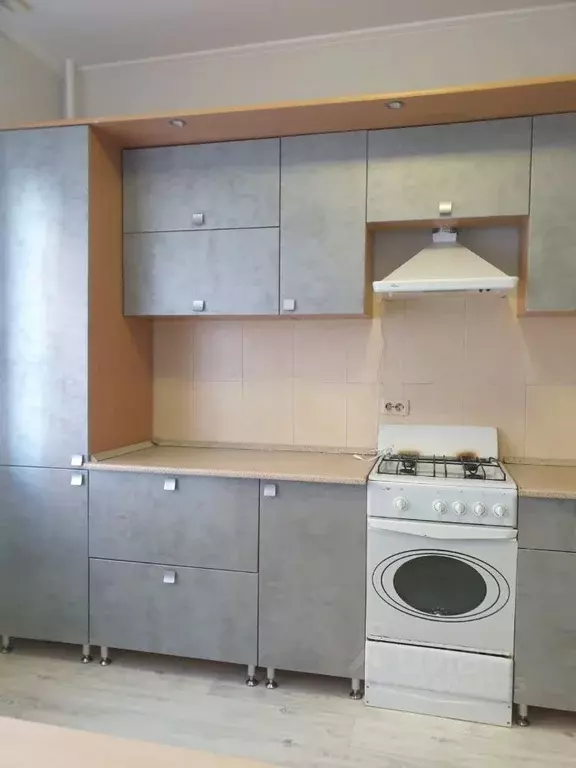 1-к кв. Саратовская область, Энгельс Степная ул., 35а (38.0 м) - Фото 0