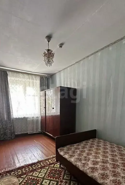 2-к кв. Пермский край, Пермь Чистопольская ул., 21 (45.6 м) - Фото 1